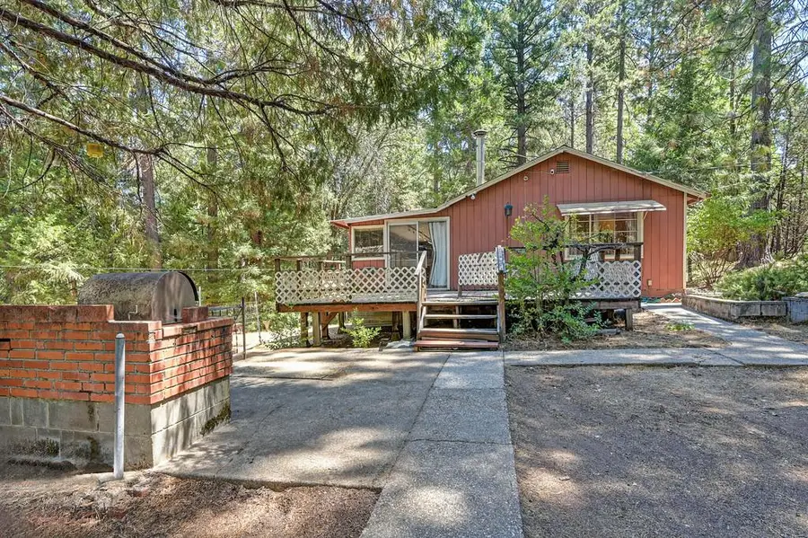 6221 State Highway 193, Georgetown, CA 95634 - #3
