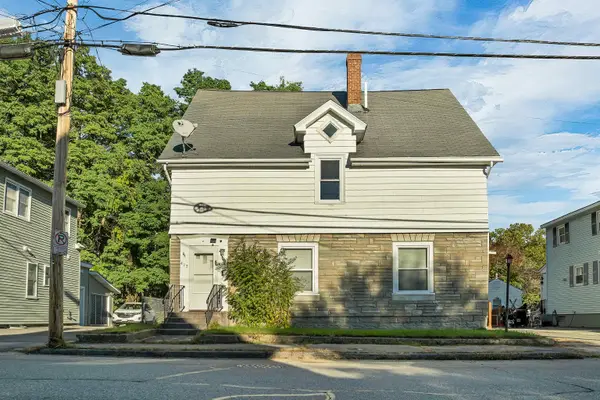 417 Bartlett Street, Manchester, NH 03102