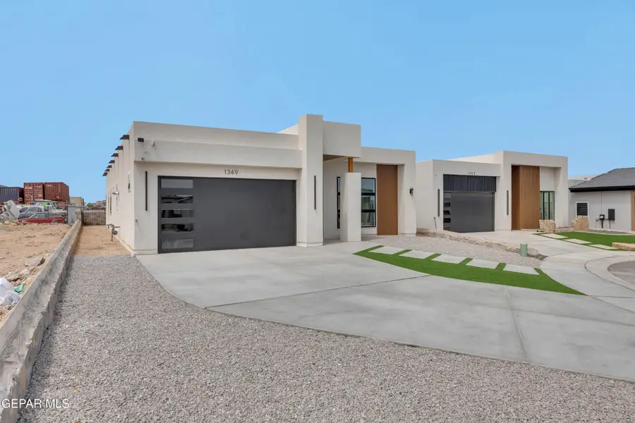 1349 Costanzo Place, El Paso, TX 79928 - #2