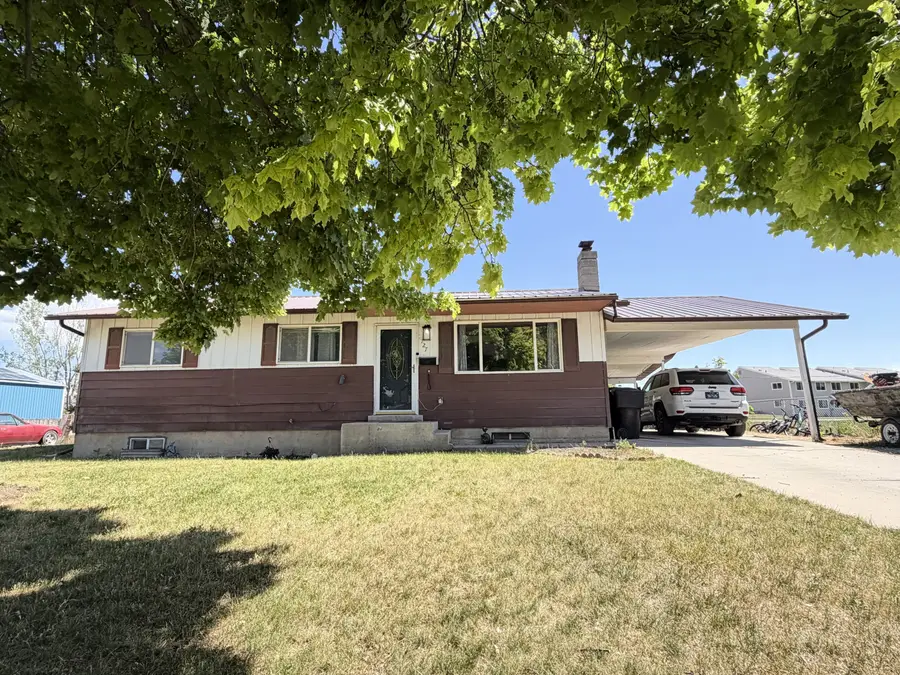 727 W 550 S, Tremonton, UT 84337 - #2