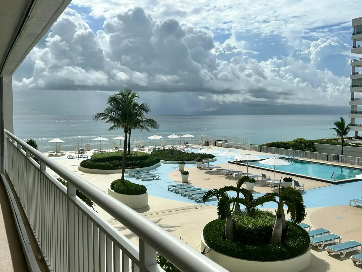 3546 S Ocean Boulevard #405, South Palm Beach, FL 33480 - #1