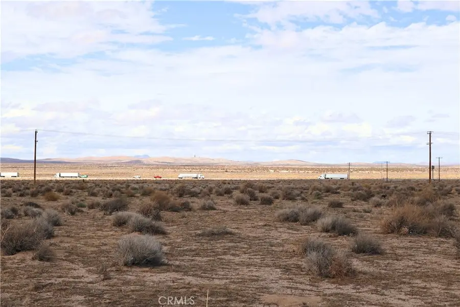 0 Twenty Mule Team Road, Boron, CA 93516 - #2