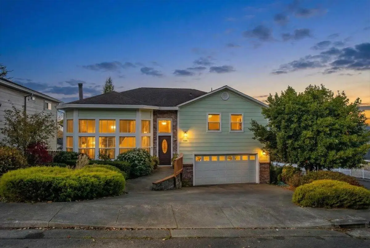 3502 Osprey Terrace, Fortuna, CA 95540 - Image #1