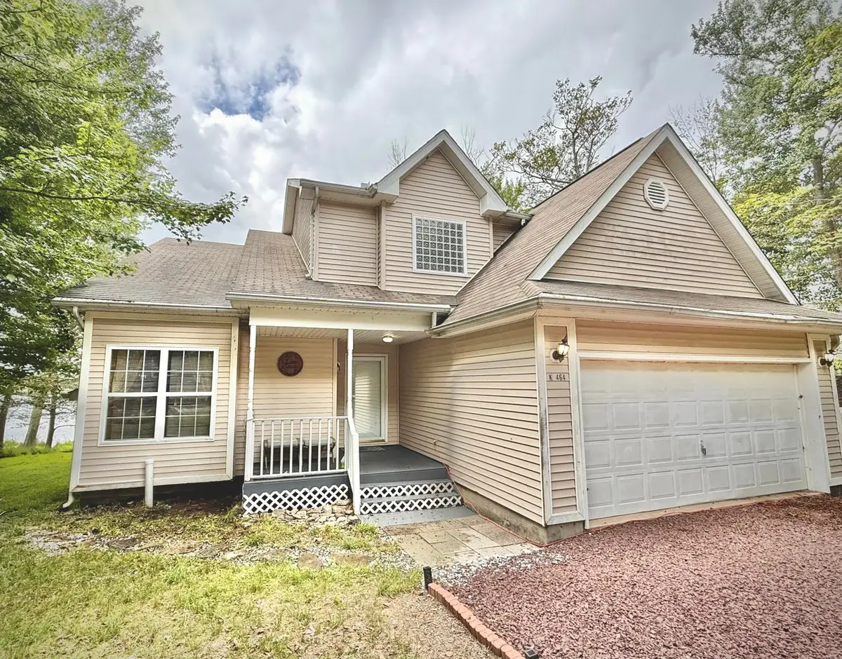 2505 Waterfront Drive, Tobyhanna, PA 18466 - Image #1