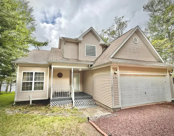 2505 Waterfront Drive, Tobyhanna, PA 18466