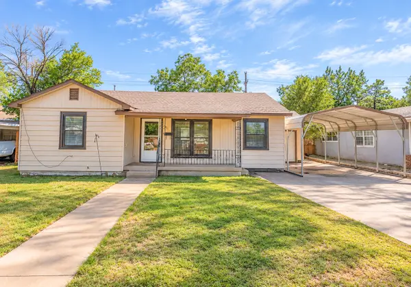 3611 28th Street, Lubbock, TX 79410