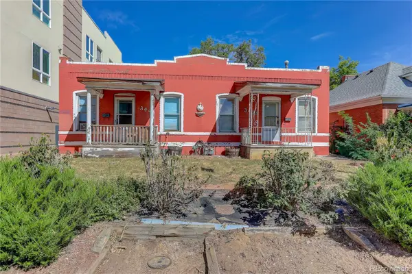 3441 W 38th, Denver, CO 80211