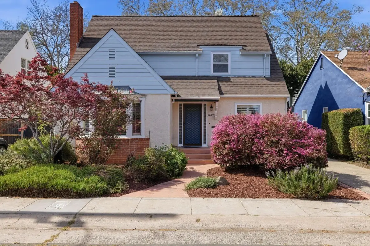 2664 18th Street, Sacramento, CA 95818 - #1