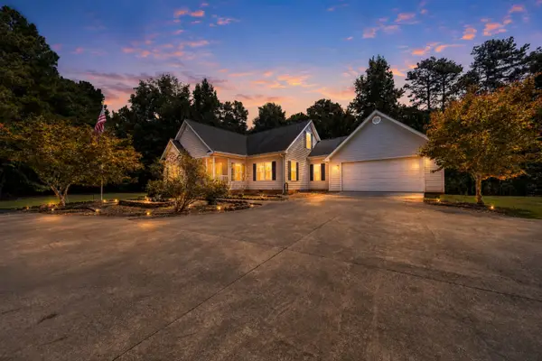 1380 Howard Lewis Road, White Plains, GA 30678