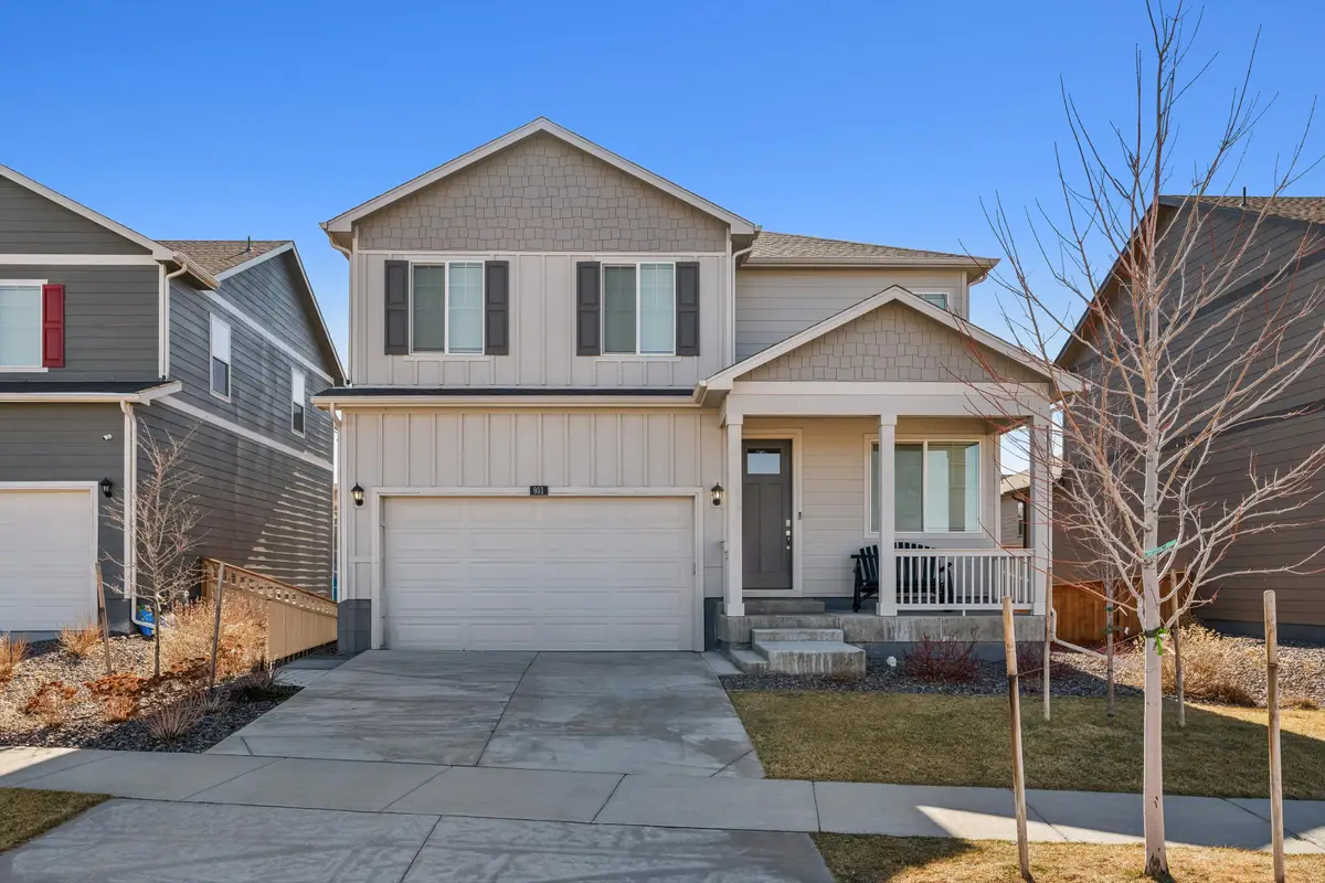 931 Canal West Drive, Brighton, CO 80603 - #1