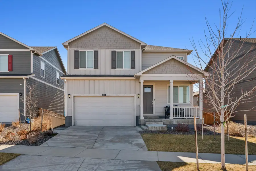 931 Canal West Drive, Brighton, CO 80603 - #2