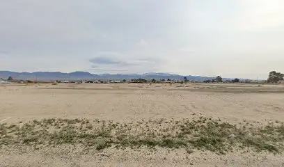 1991 S Valley View Circle, Pahrump, NV 96040