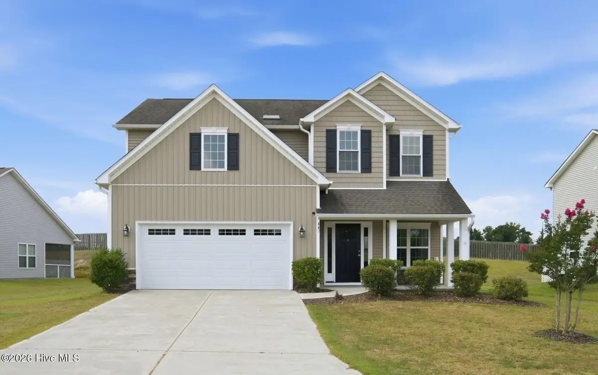 447 Avendale Drive, Rocky Point, NC 28457 - #1
