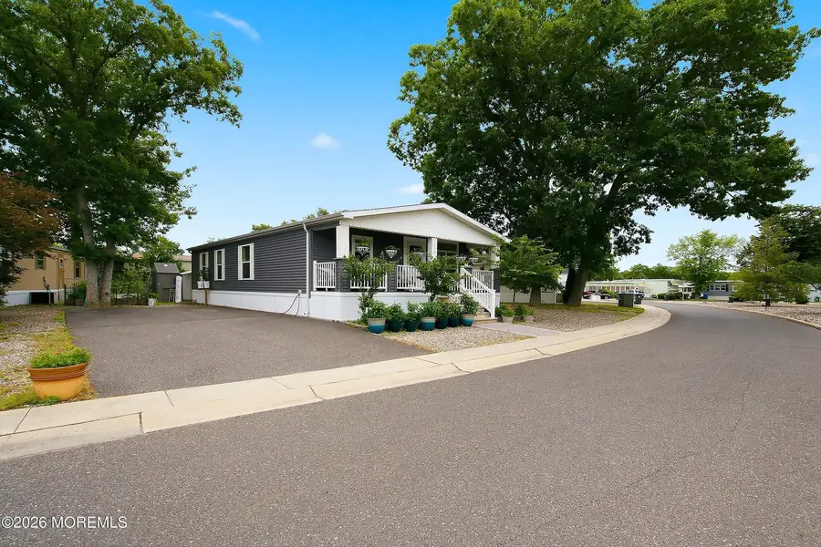 110 Fireside Boulevard #110, Toms River, NJ 08755 - #2