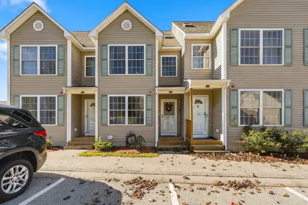 2 Chandler Court #B, Hudson, NH 03051