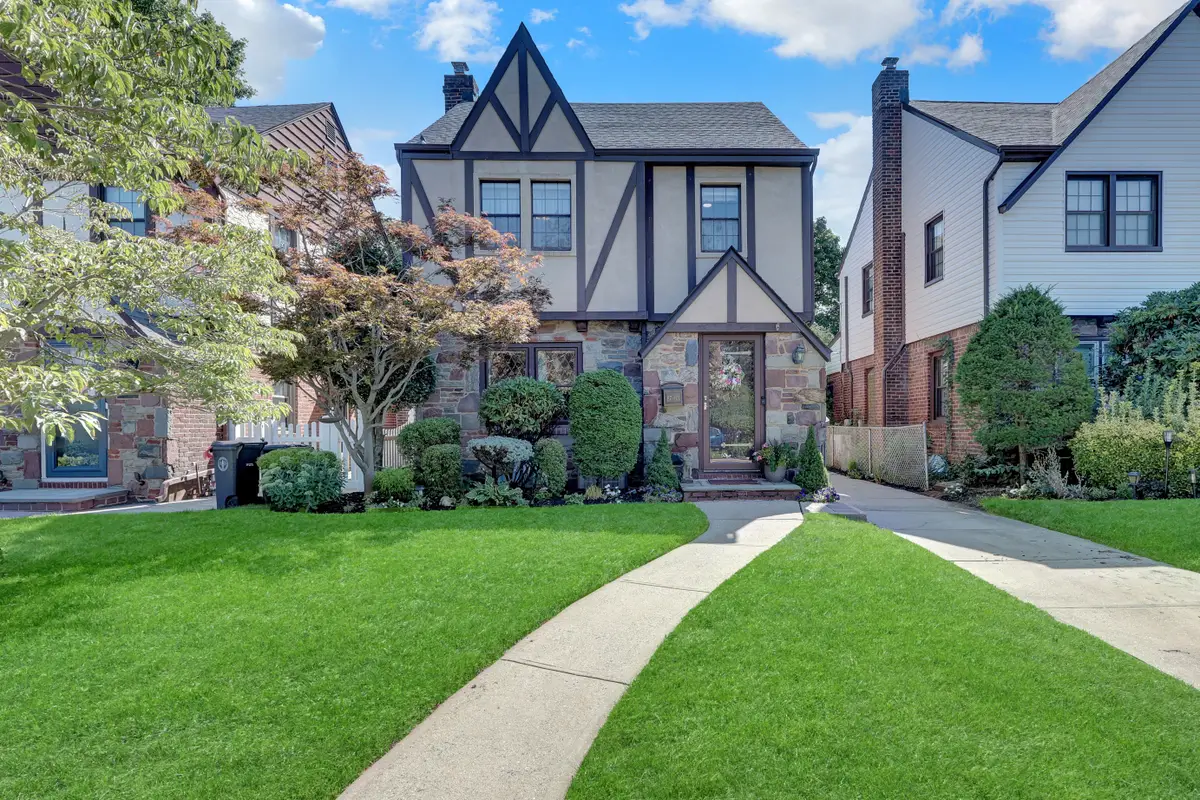 87-63 253rd Street, Bellerose, NY 11426 - #1