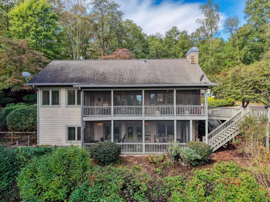 197 Eagles View Road, Hayesville, NC 28904 - Image #3