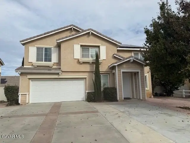 2401 W Avenue P12, Palmdale, CA 93551 - Image #1