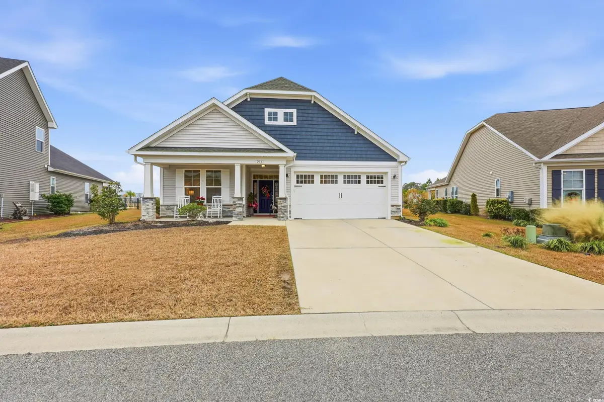 236 Switchgrass Loop, Little River, SC 29566 - Image #1
