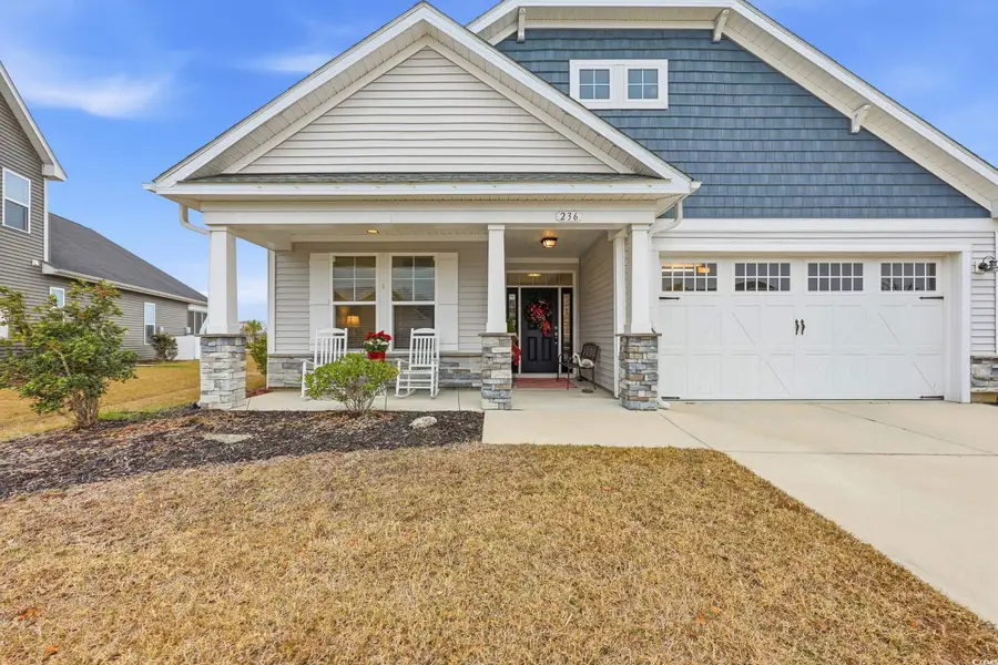 236 Switchgrass Loop, Little River, SC 29566 - Image #2