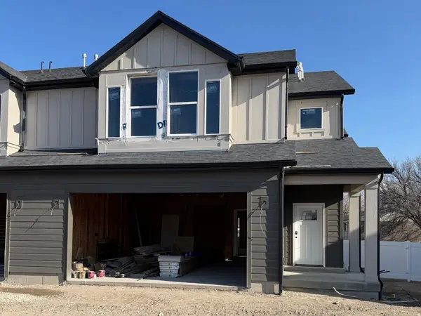 6557 S 130 W #LOT 2, Murray, UT 84107