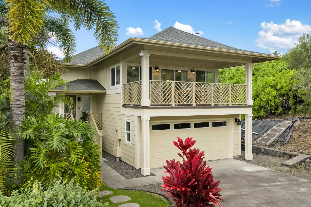 75-6110 Lea Pl, Kailua Kona, HI 96740 - #1