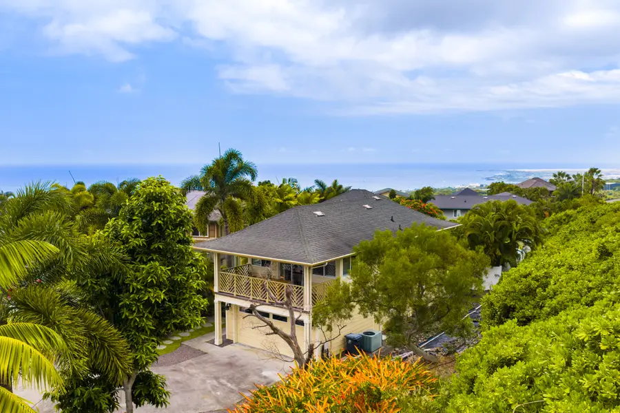 75-6110 Lea Pl, Kailua Kona, HI 96740 - #3