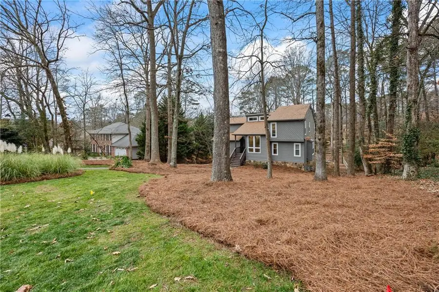 2225 Smoke Stone Circle, Marietta, GA 30062 - Image #2