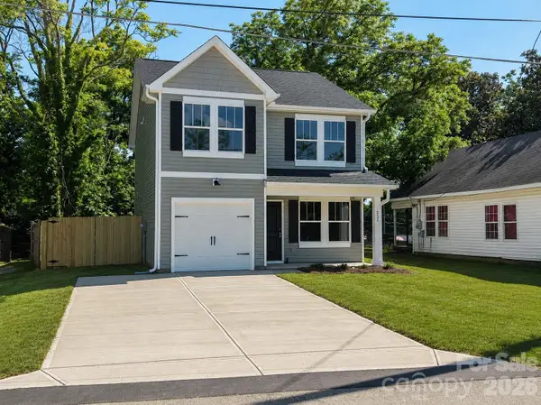 532 Bond Street, Statesville, NC 28677