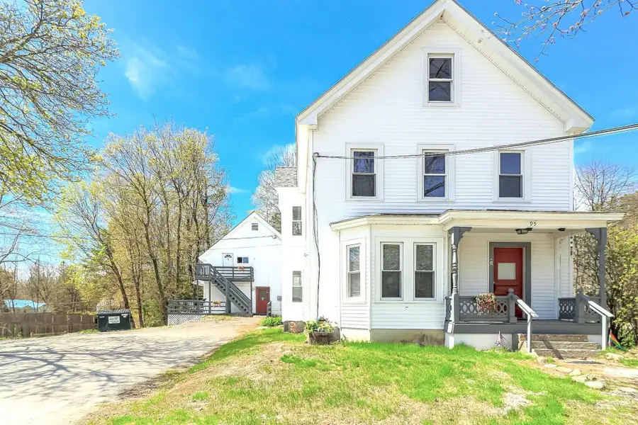 95 Hall Avenue, Henniker, NH 03242 - #2