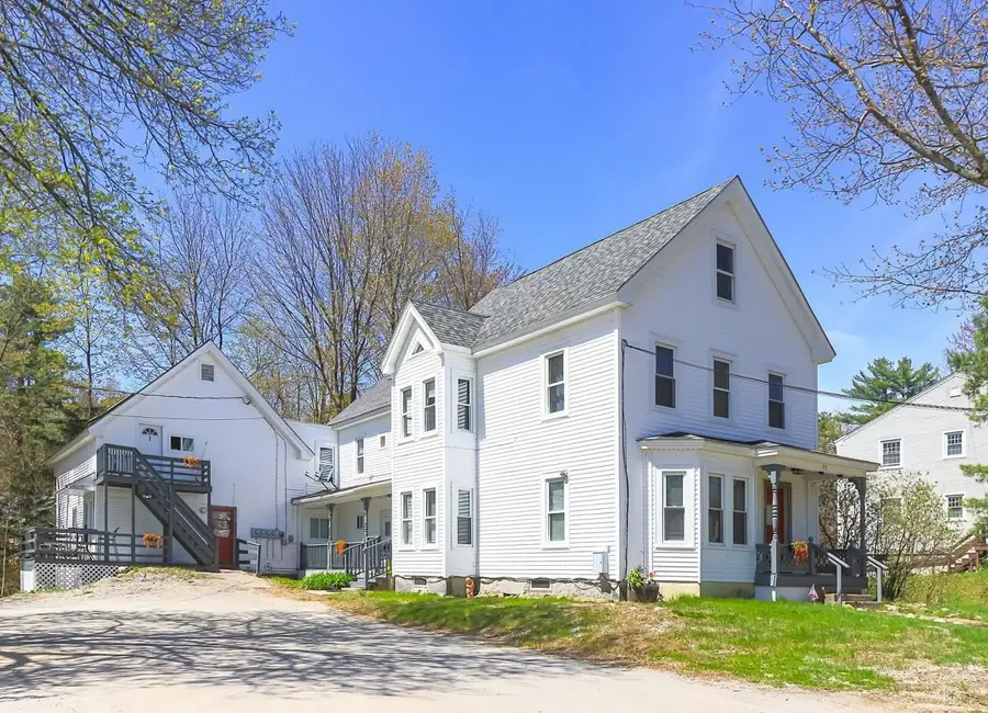95 Hall Avenue, Henniker, NH 03242 - #3