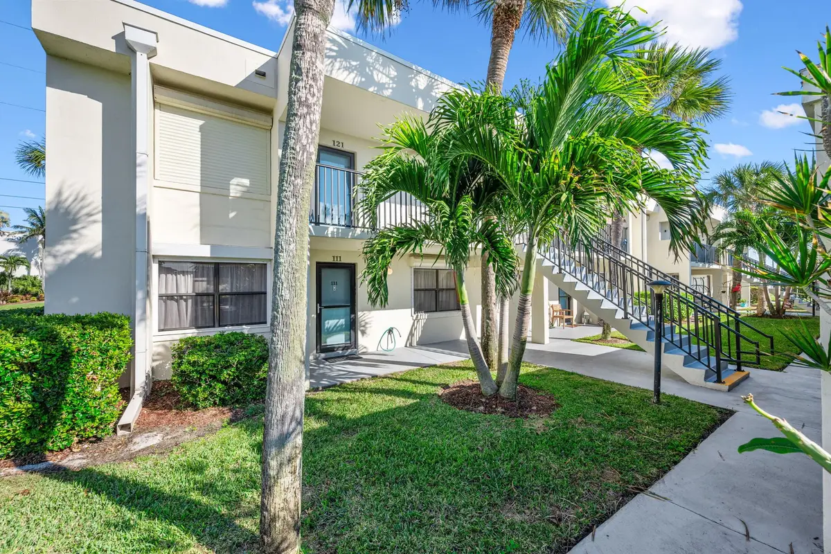 1850 Atlantic Street #111, Melbourne Beach, FL 32951 - #1
