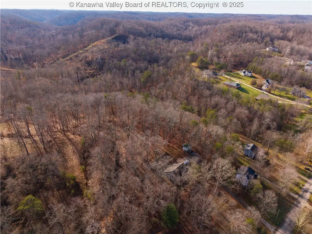 0 Cedar Drive, Scott Depot, WV 25560 - #1
