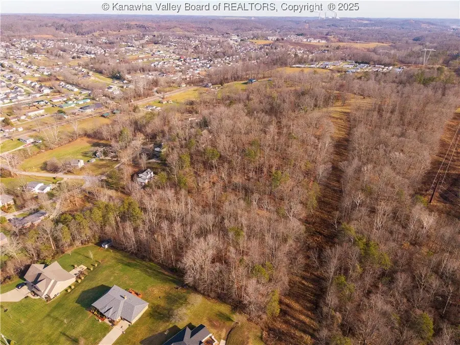 0 Cedar Drive, Scott Depot, WV 25560 - #3