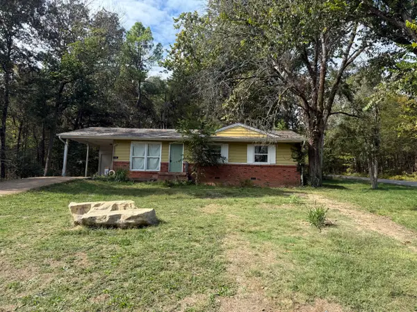 40 Chinook Lane, Cherokee Village, AR 72529