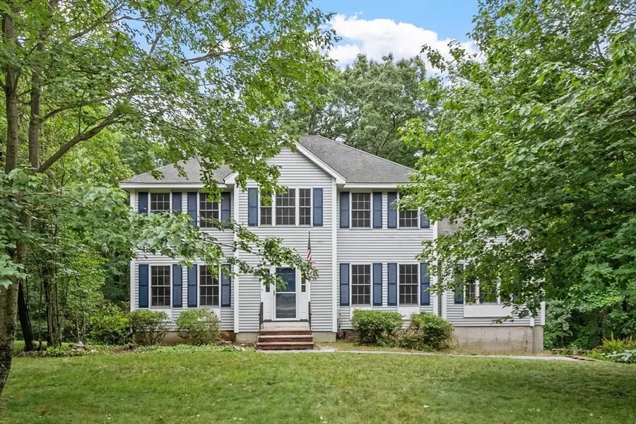 79 Wyndridge Cir, Pelham, NH 03076 - #2