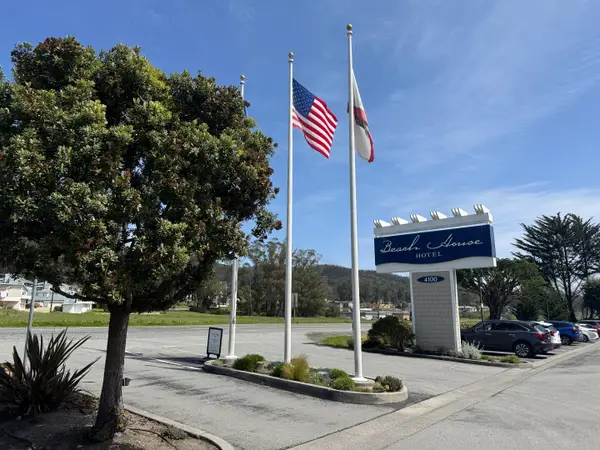 4100 Cabrillo Highway #104, Half Moon Bay, CA 94019