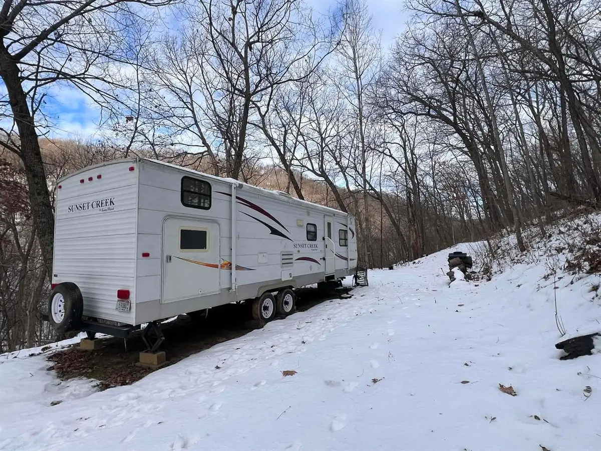 14.2 Acres Will Kumlin Road, De Soto, WI 54624 - #1