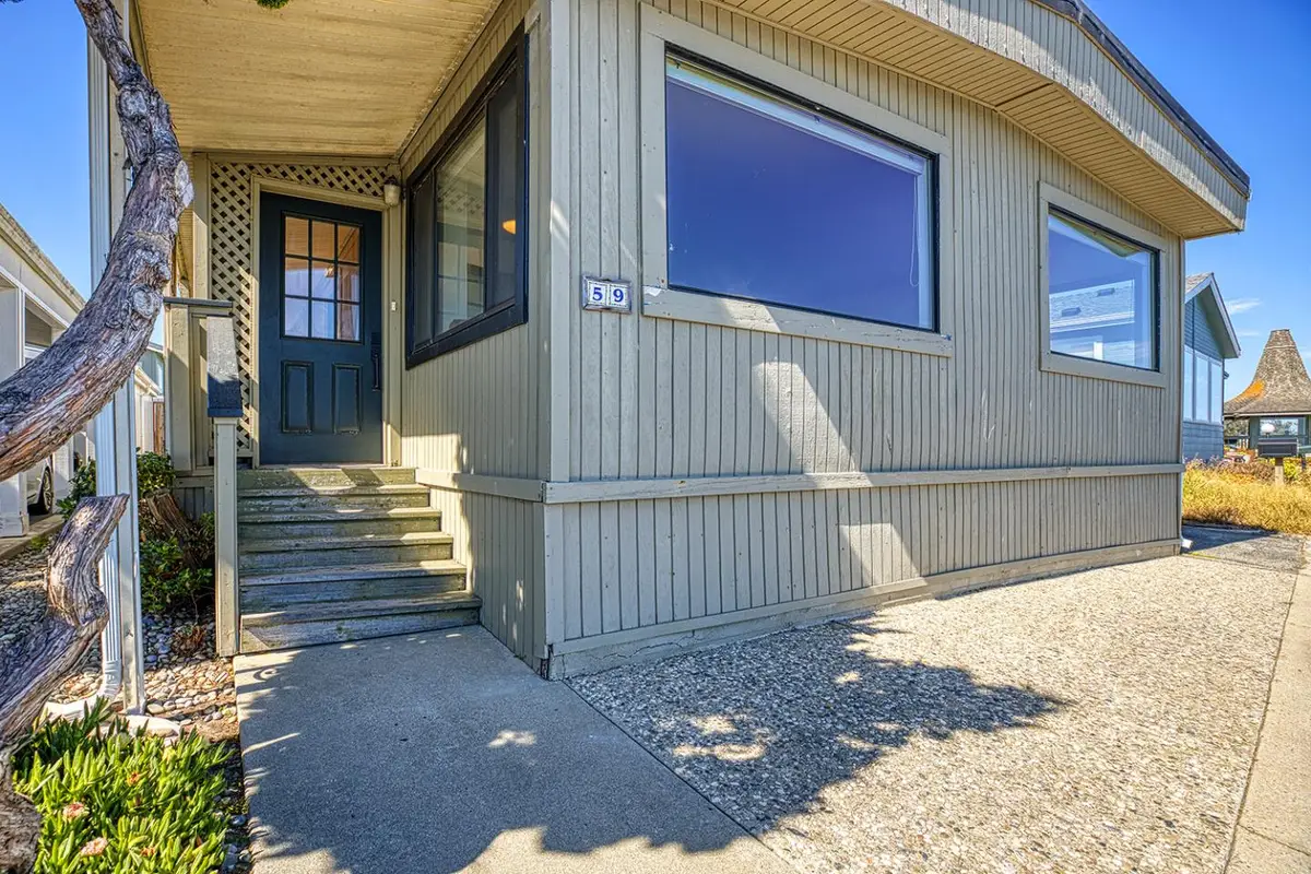 2395 Delaware #59, Santa Cruz, CA 95060 - Image #1