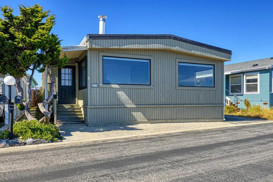 2395 Delaware #59, Santa Cruz, CA 95060 - Image #2
