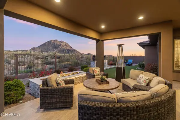 26929 N 110th Place N, Scottsdale, AZ 85262