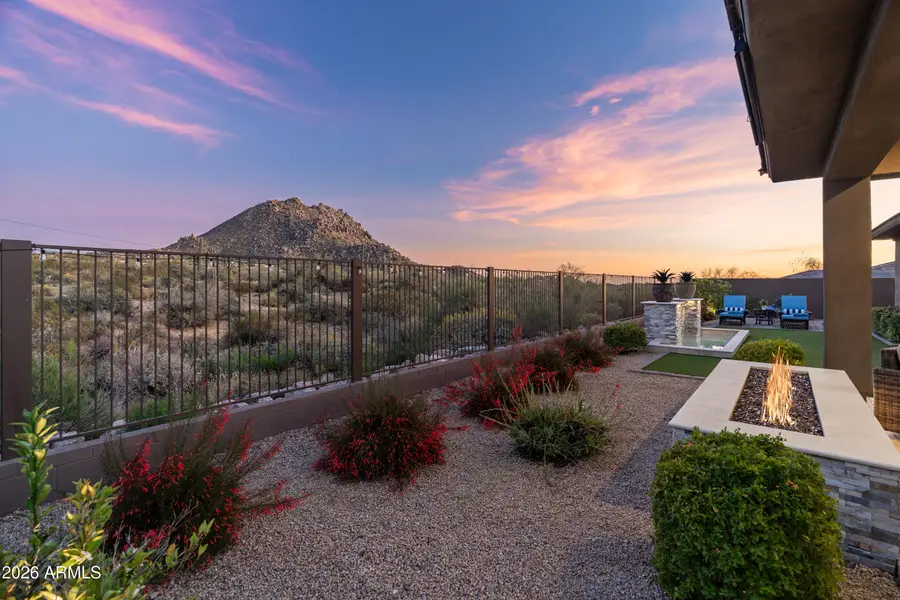 26929 N 110th Place N, Scottsdale, AZ 85262 - #2