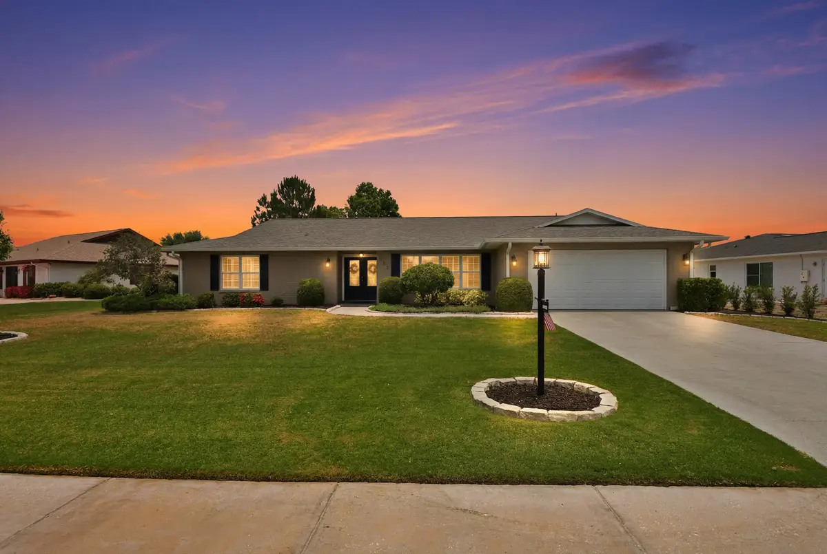 412 Stoneham Drive, Sun City Center, FL 33573 - #1