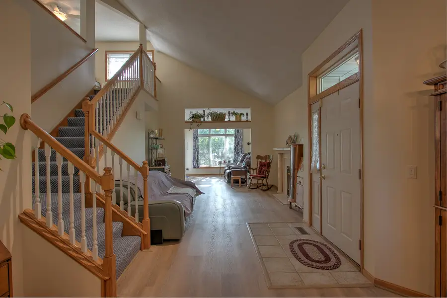 3804 Weaver Court, Anoka, MN 55303 - #2