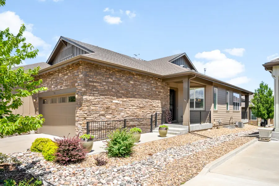 3566 New Haven Circle, Castle Rock, CO 80109 - #2