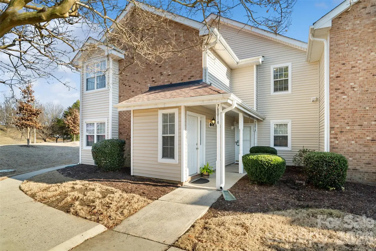 7801 Davinci Lane #A, Charlotte, NC 28226 - #1