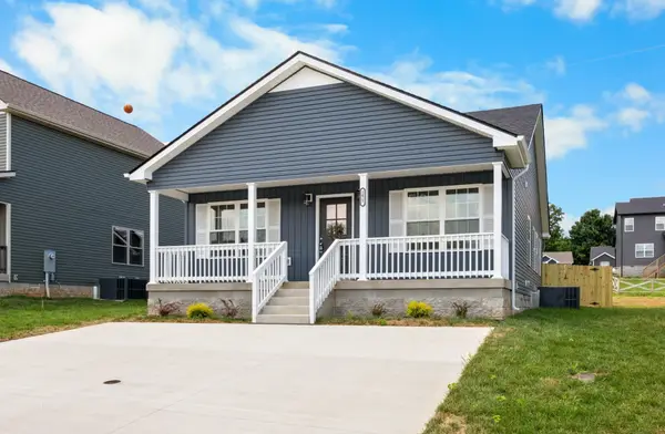 475 Mattingly Dr, Clarksville, TN 37042