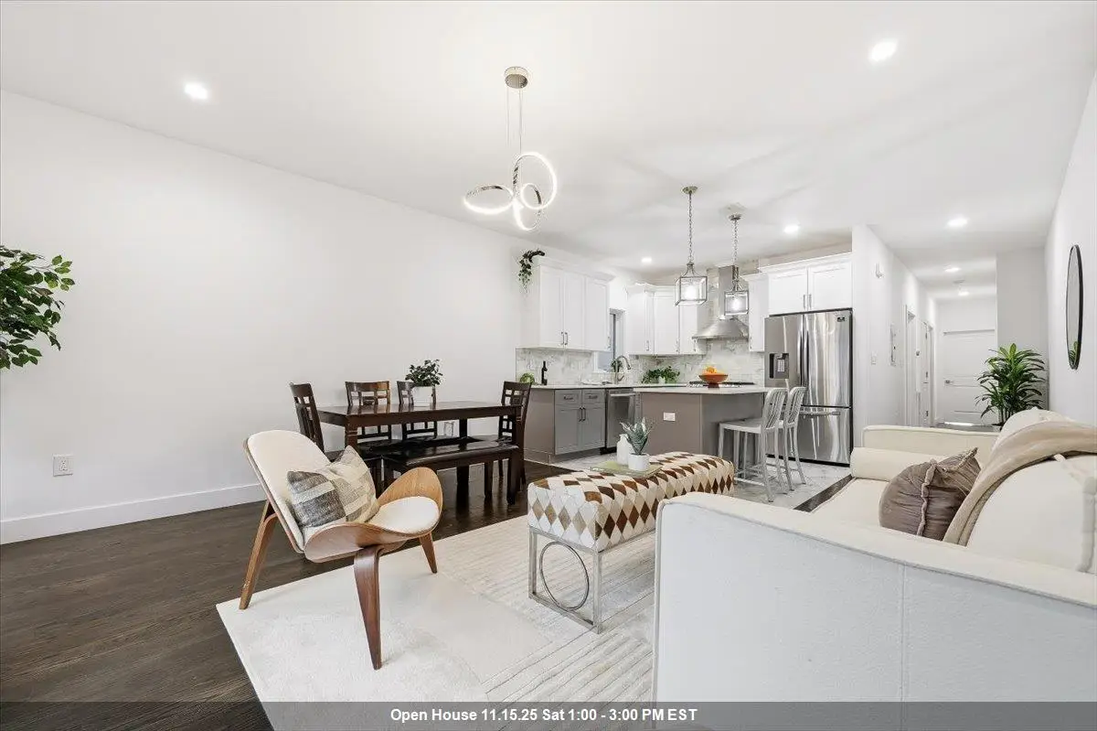 519 Liberty Avenue 1, Jersey City, NJ 07307 - Image #1