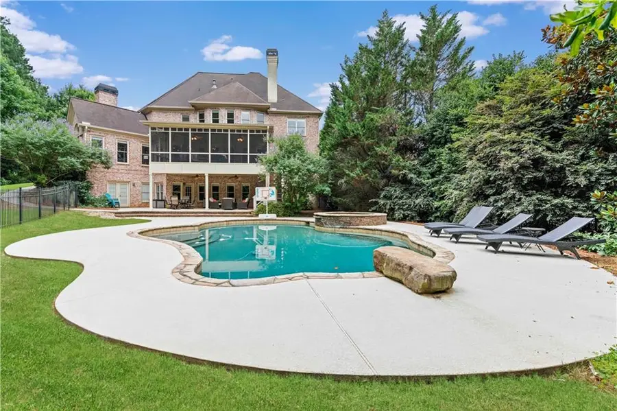 2325 S Clement Road, Cumming, GA 30041 - Image #2