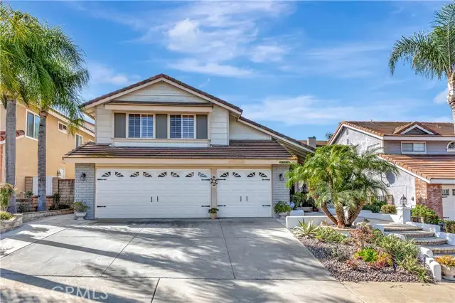 17880 Paseo Del Sol, Chino Hills, CA 91709 - #1